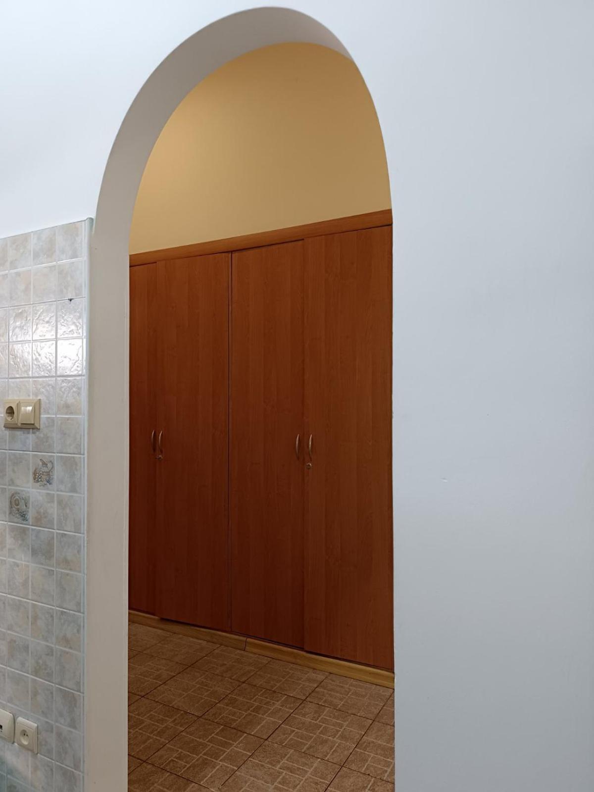 Apartments Anna Lviv Exterior photo