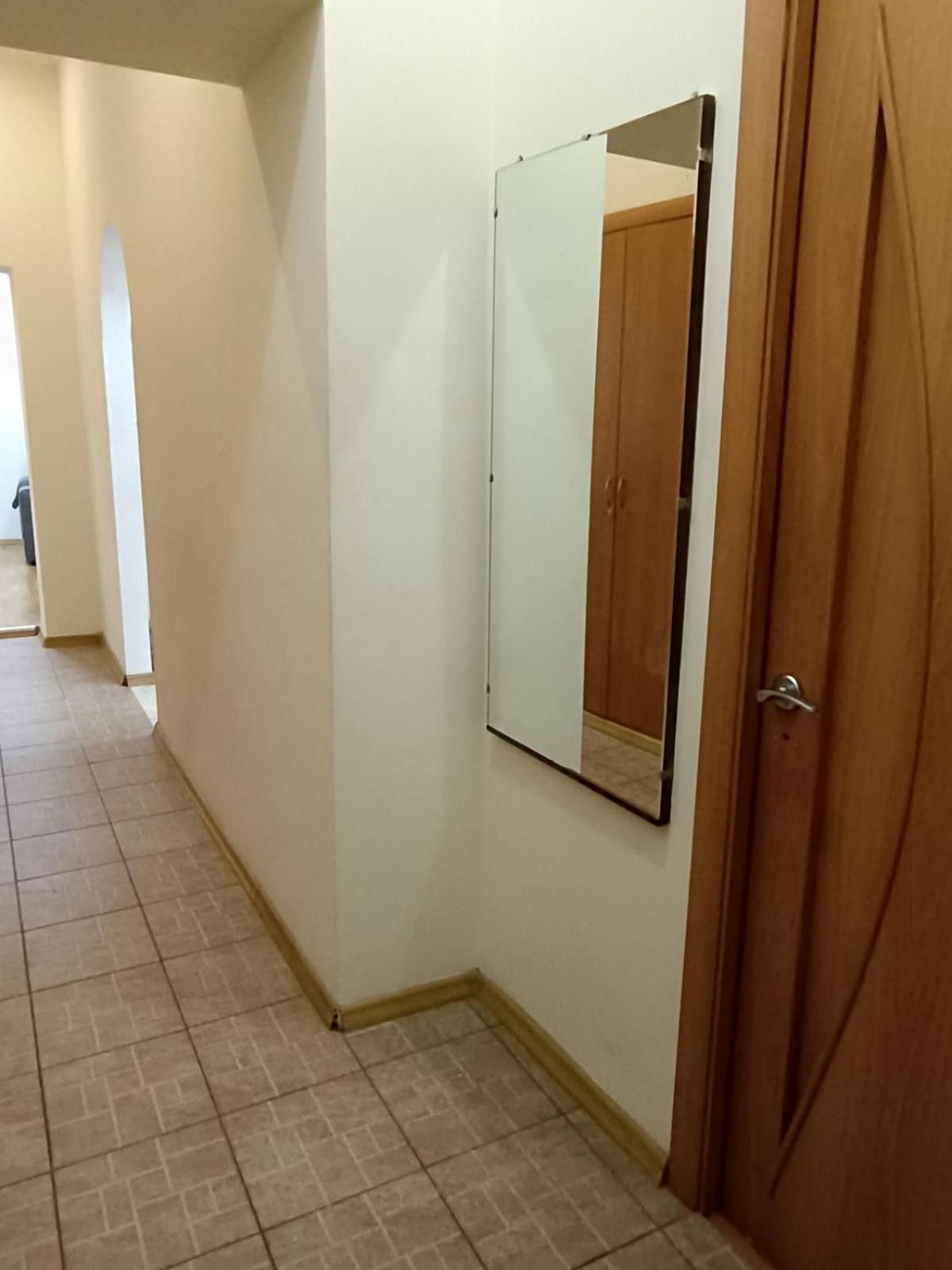 Apartments Anna Lviv Exterior photo