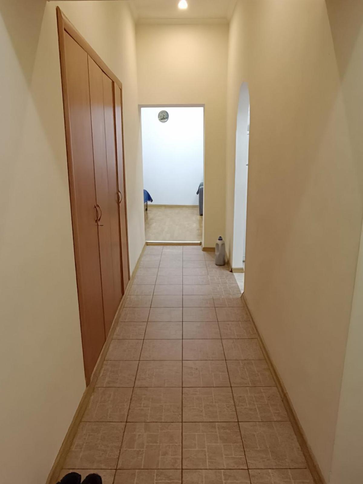 Apartments Anna Lviv Exterior photo